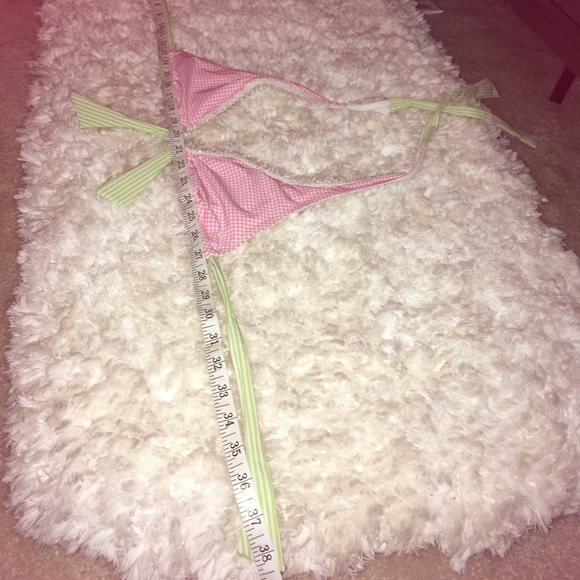 RARE 2006 BeachBunny "Pretty Young Thing" Bikini - Picture 5 of 6