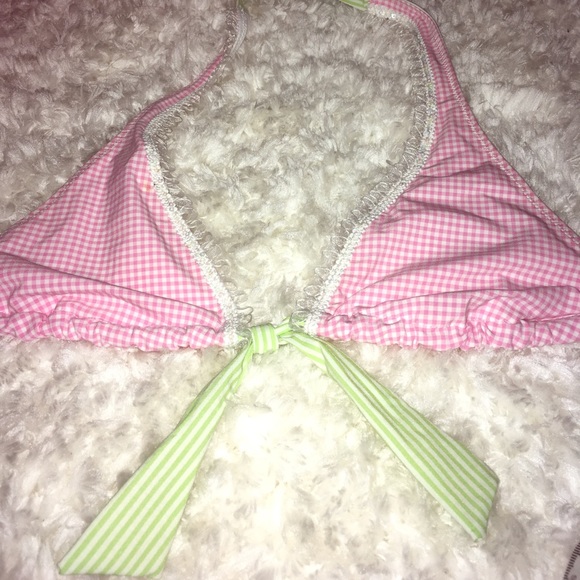 RARE 2006 BeachBunny "Pretty Young Thing" Bikini - Picture 6 of 6