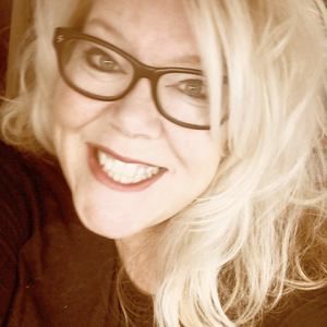 Meet your Posher, Jill