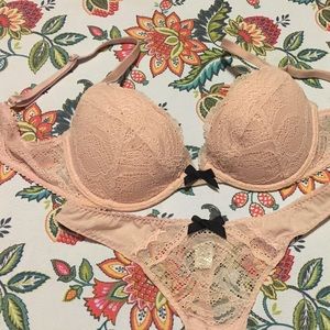 🇺🇸SALE HIT BUY! VS🎀 Romance Bra
