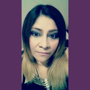 Meet your Posher, Veronica