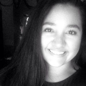 Meet your Posher, Alejandra