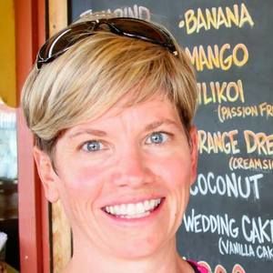 Meet your Posher, Heidi