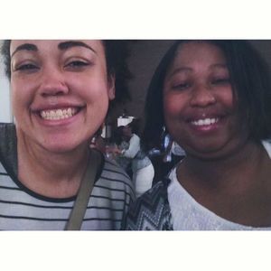 Meet your Posher, Morgan