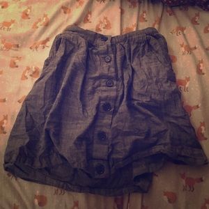 Forever 21 skirt