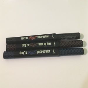 Benefit Push Up Liners