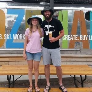 Meet your Posher, Kailee