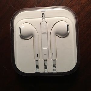 Apple Ear Buds