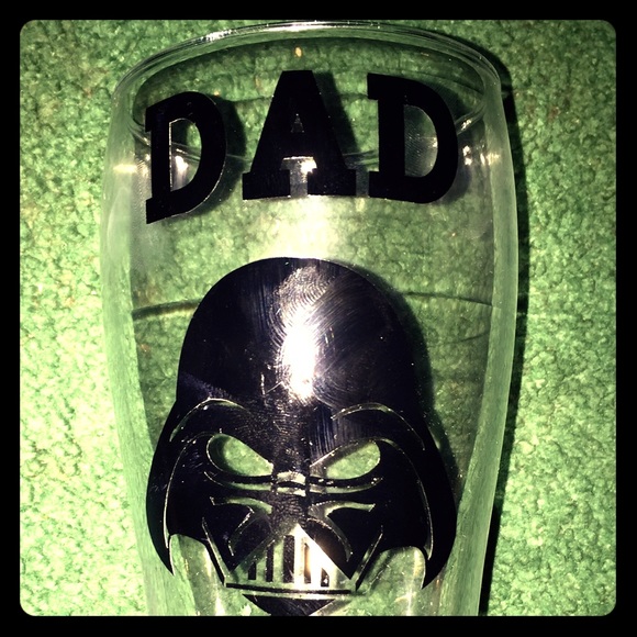 Star Wars Father's Day gift