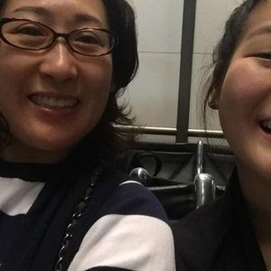 Meet your Posher, Jee