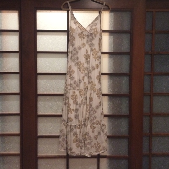 Old Navy Maxi Dress size M