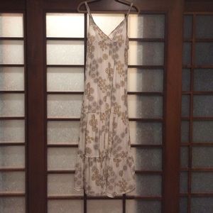 Old Navy Maxi Dress size M