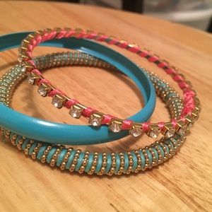 Cute Bangle Set