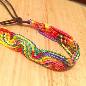 Super Cute Friendship Bracelet