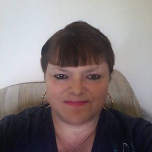 Meet your Posher, Vickie