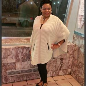 Meet your Posher, Margaret