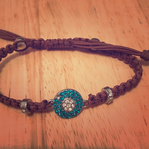 Cute Paracord Bracelet