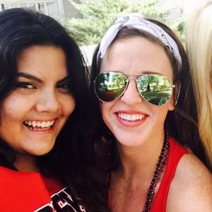 Meet your Posher, Alexis