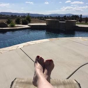 Meet your Posher, Gudrun