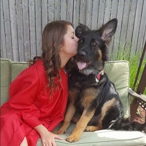 Meet your Posher, Alyssa