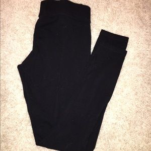 American eagle hi-rise legging