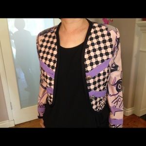 Versace jacket