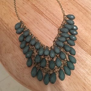 Cute Statement Necklace