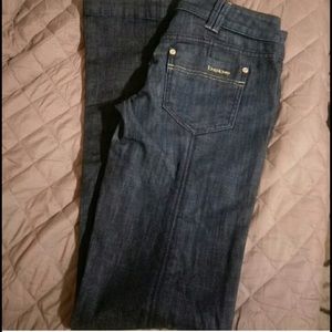 Bebe jeans
