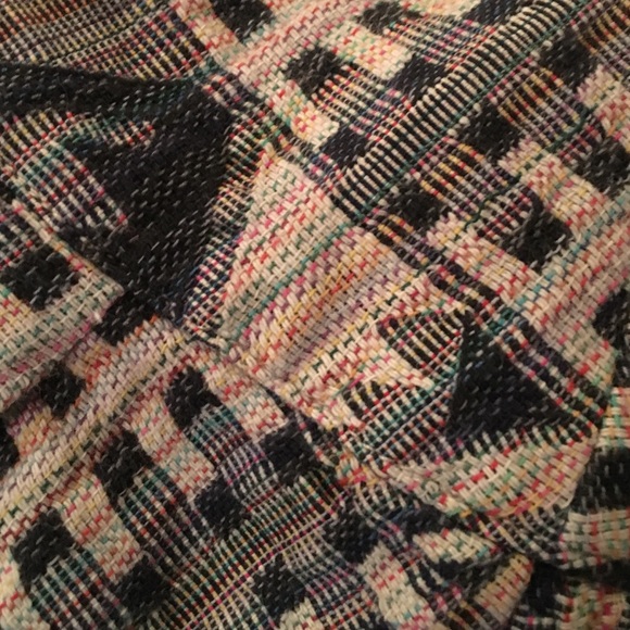 Patterned skirt - Picture 2 of 3