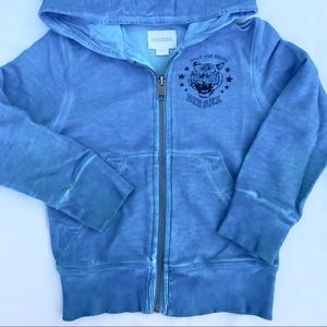 Children Hoodie. (Diesel)