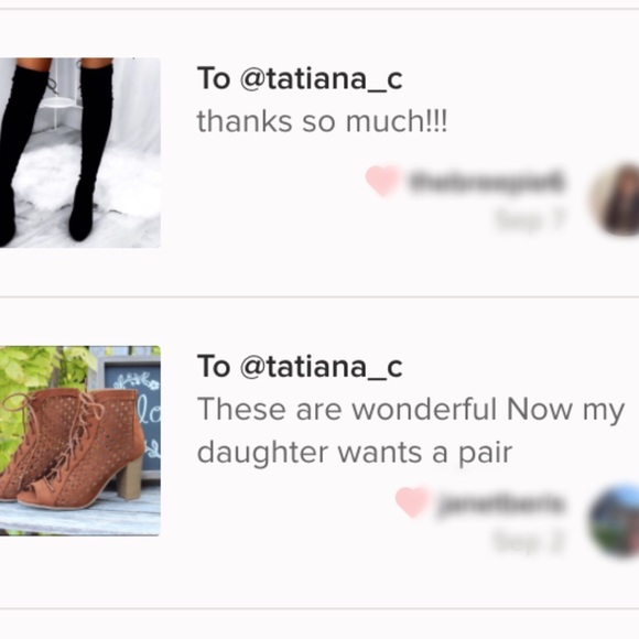 LAST PAIR! Peep Toe Beige Tan Suede Ankle Boots - Picture 4 of 4