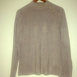 Mercer Knit Sweater