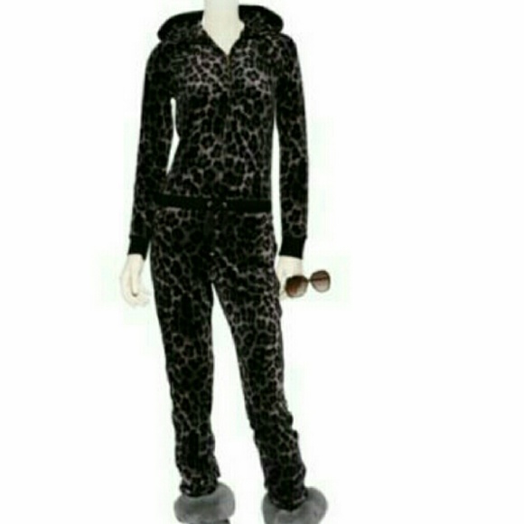 Juicy couture