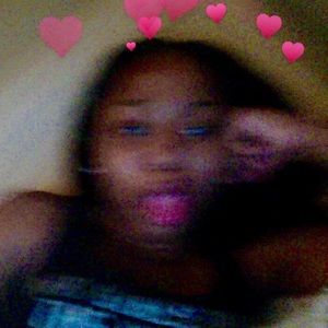 Meet your Posher, LaNajah.