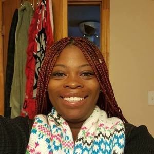 Meet your Posher, Miriam