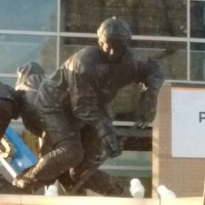 Meet your Posher, Lee