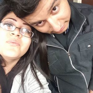 Meet your Posher, Melida