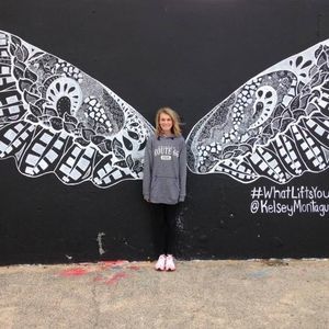 Meet your Posher, Miranda