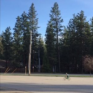 Meet your Posher, Danielle