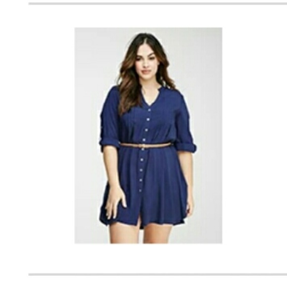 Boyfriend t-shirt dress