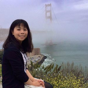 Meet your Posher, Qiu chang