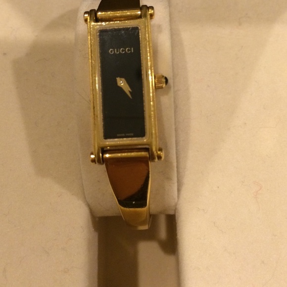 100% Authentic Gucci Watch ?⚡️SALE?⚡️Today Only! main image 6
