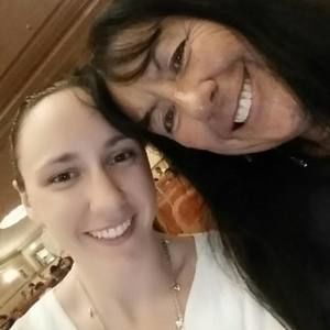 Meet your Posher, Katherine