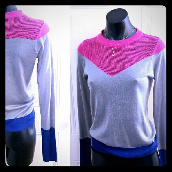Ronson Tops - ~ ColOrful Cute Top~