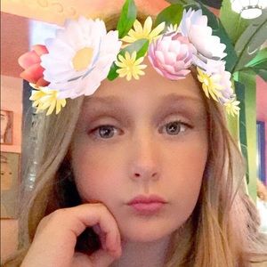 Meet your Posher, Tori