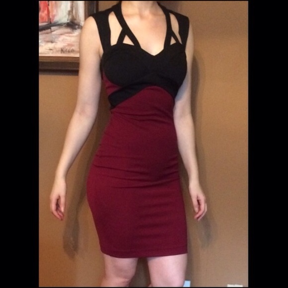 Casual dress
