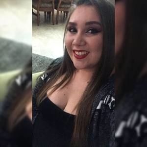 Meet your Posher, Brittney