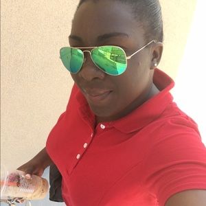 Meet your Posher, Kimberly