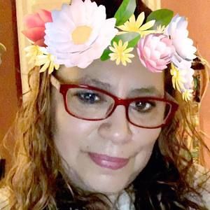 Meet your Posher, Frances