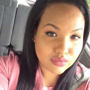 Meet your Posher, Tyeesha